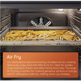 Hotpoint_HDE6VDCAX_airfry