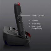 KX-TGM420EB_one_touch