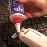wahl_3310_oil_use